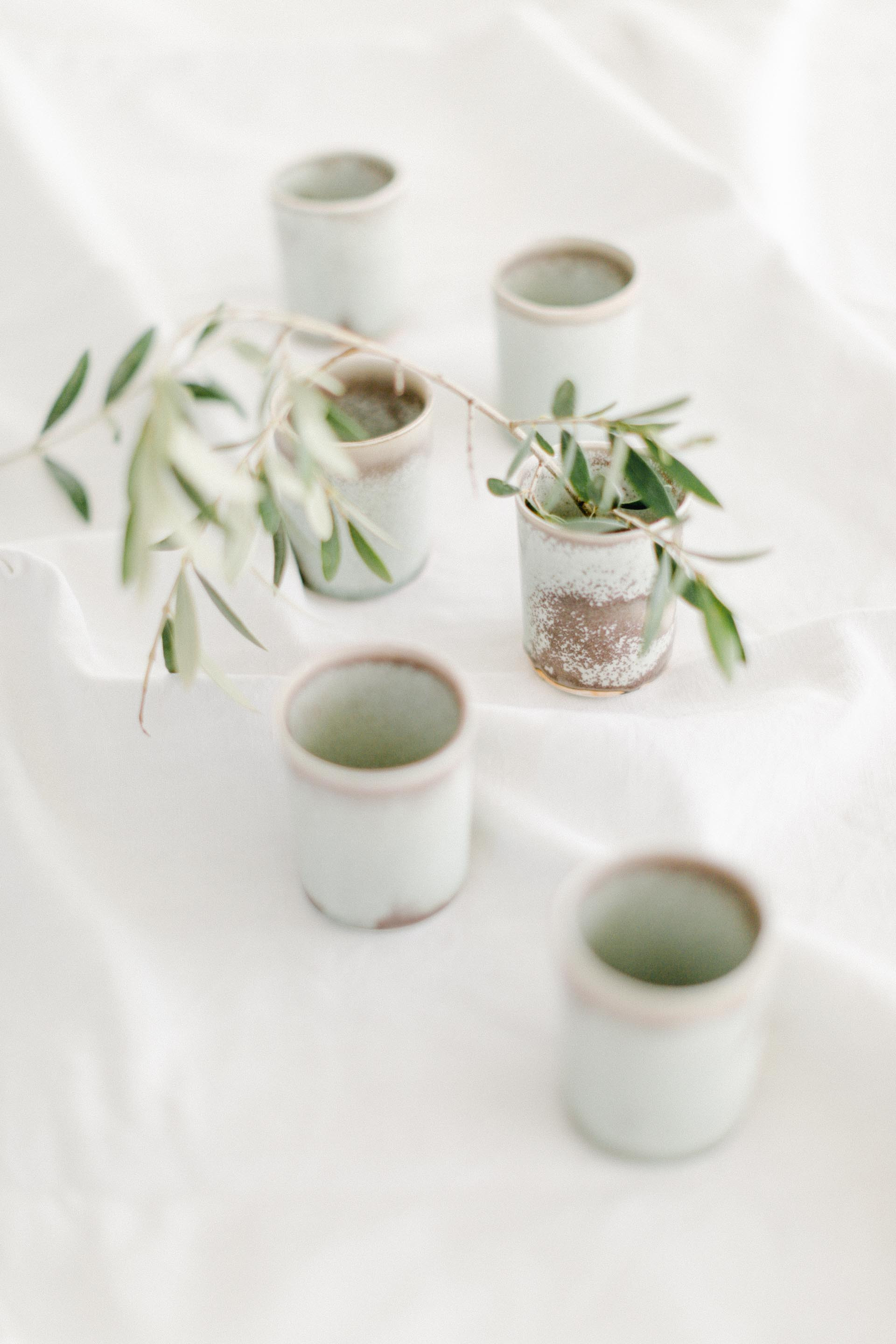 Poterie Hélène Bénéteau